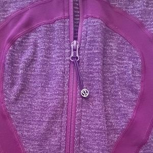 Lululemon sweater